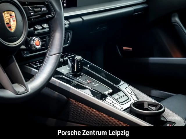 Porsche 992 Cabrio Carrera S