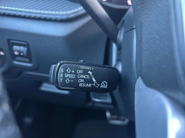 Skoda Fabia Monte Carlo