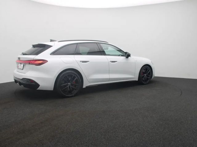 Audi A5 Avant S-Line