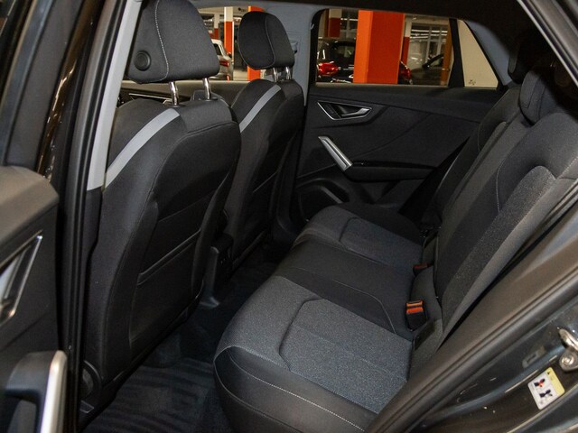 Audi Q2 35 TFSI S-Tronic