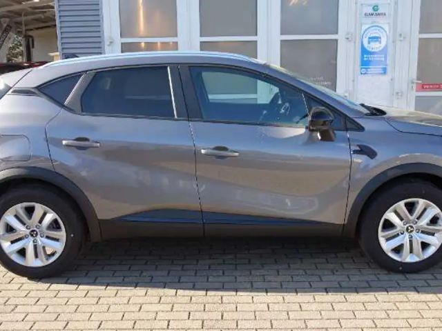 Mitsubishi ASX PLUS 1.3 T-Benziner 7-DCT AKTION