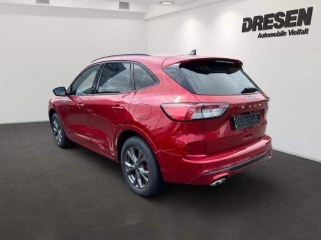 Ford Kuga Plug in Hybrid ST Line X