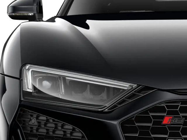 Audi R8 Performance Spyder V10