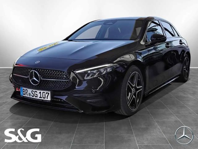 Mercedes-Benz A 200 AMG Line