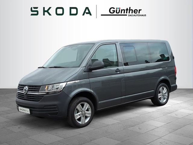 Volkswagen Caravelle 2.0 TDI T6 Trendline