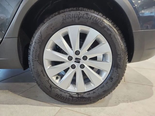 Seat Arona 1.0 TSI Style