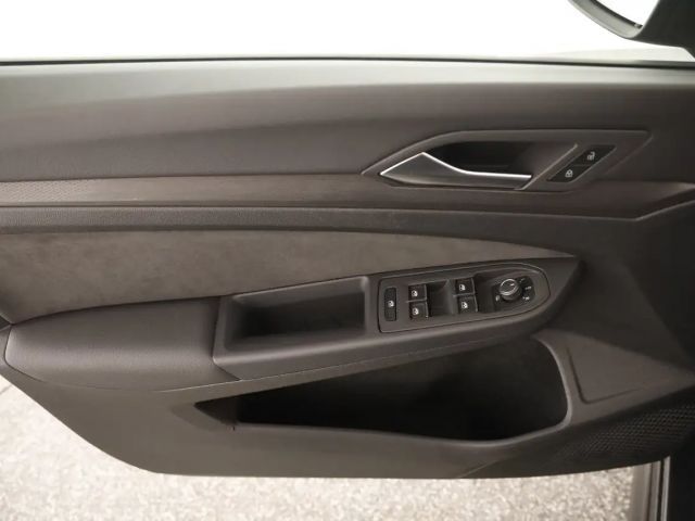 Volkswagen Golf DSG GTI