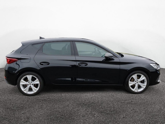 Seat Leon 1.5 TSI FR-lijn