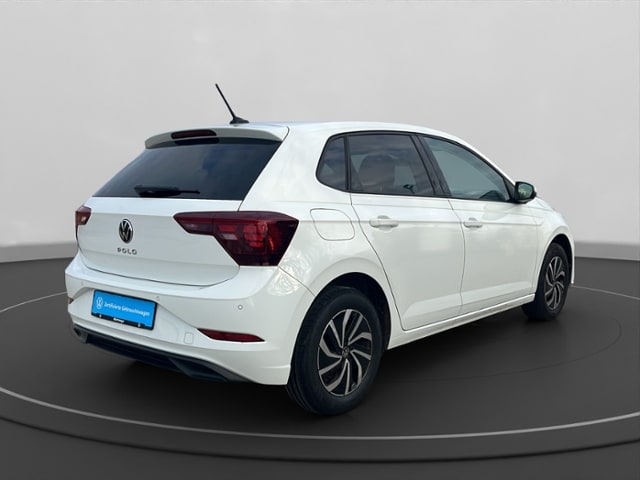 Volkswagen Polo 1.0 +KLIMA+SITZHEIZUNG+LM+ZV