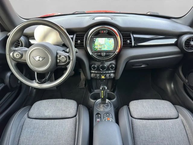 MINI Mini Electric SE