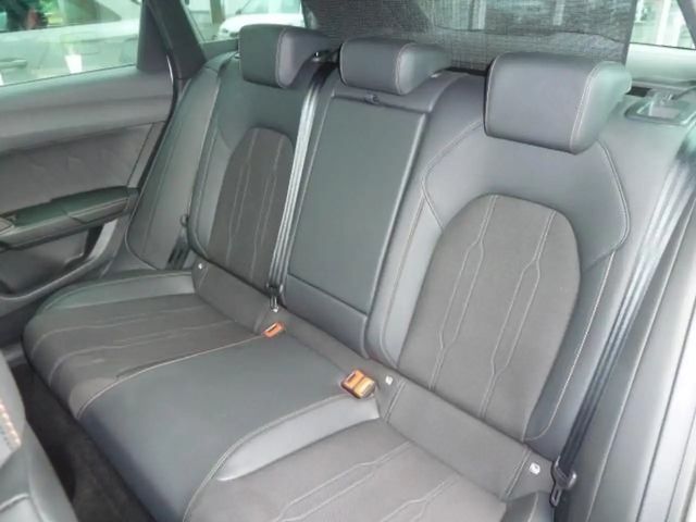 Cupra Leon 2.0 TSI DSG Sportstourer