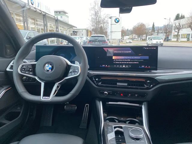 BMW 330 330d M-Sport Sedan xDrive