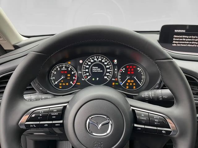 Mazda CX-30 2.5L SkyActiv e-Skyactiv