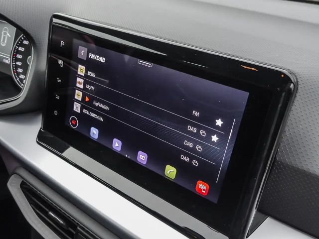 Seat Arona 1.0 TSI FR-lijn