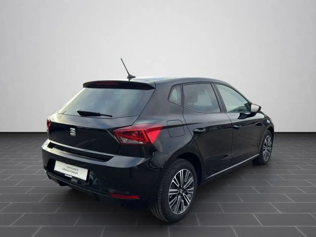 Seat Ibiza 1.0 TSI Style