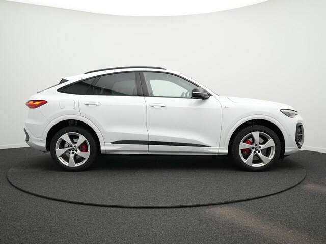 Audi Q5 Quattro S-Tronic Sportback