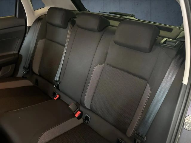 Volkswagen Polo 1.0 TSI IQ.Drive Life