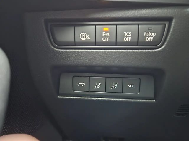 Mazda CX-80 Homura Plus e-Skyactiv