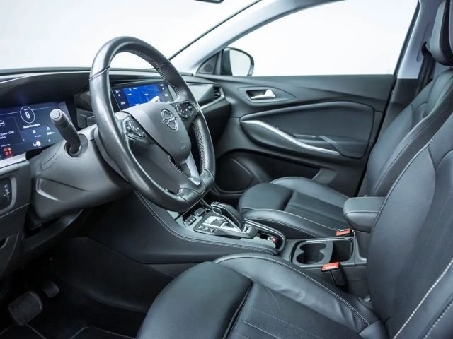 Opel Grandland X Ultimate