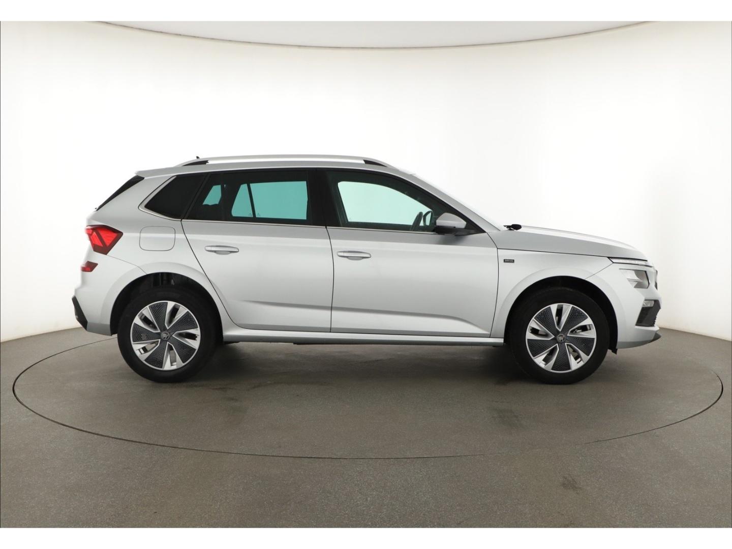 Skoda Kamiq 1.0 TSI Drive