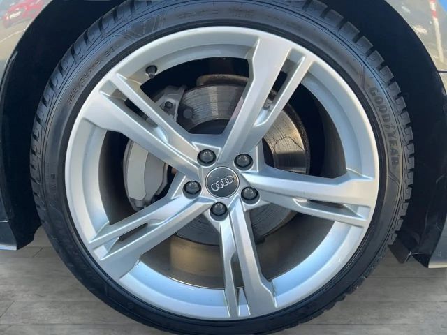 Audi A5 45 TFSI Quattro S-Line