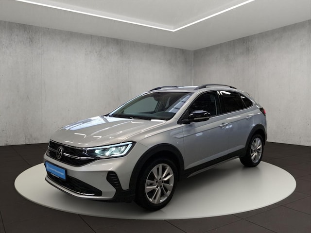 Volkswagen Taigo DSG