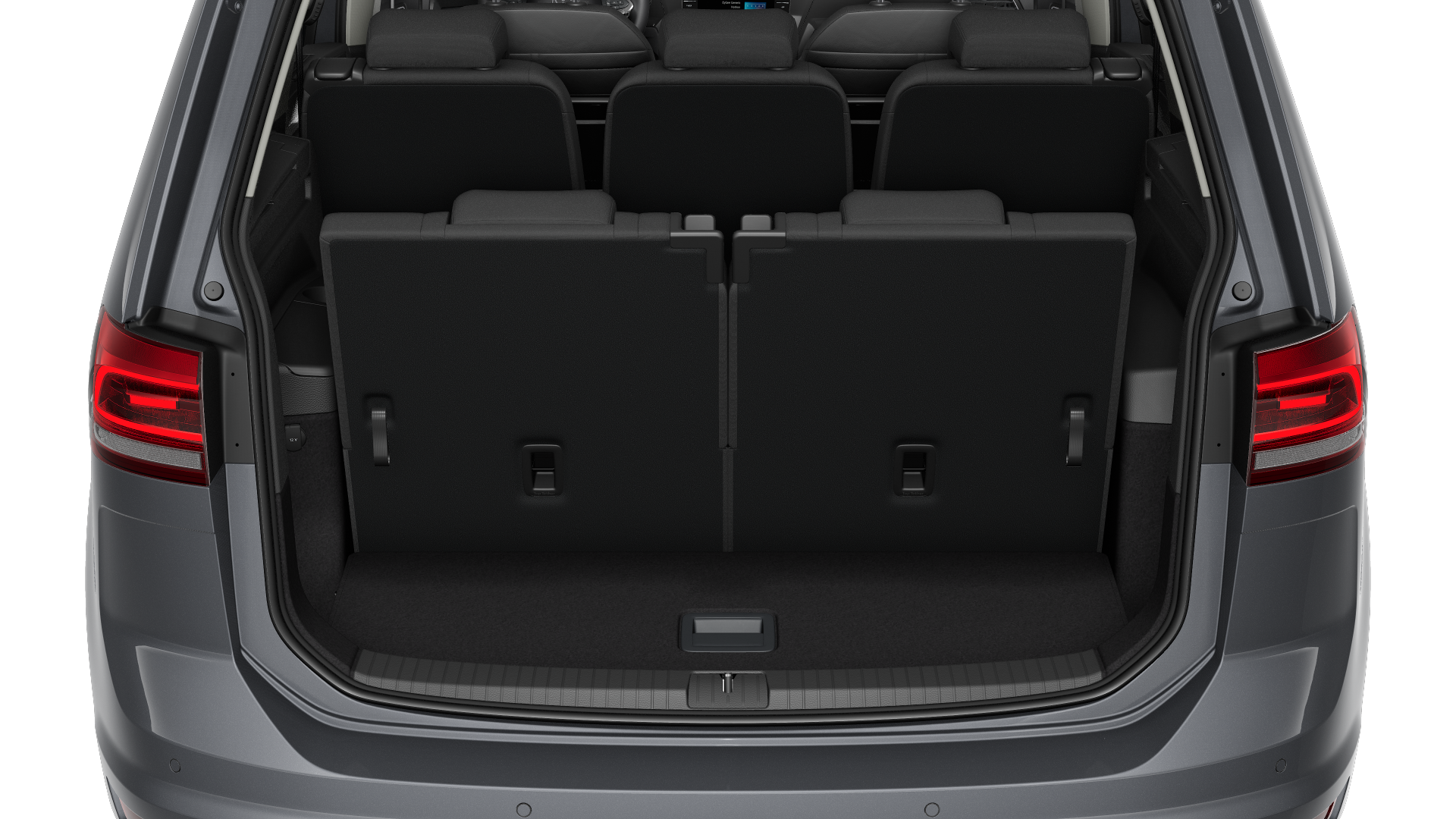 Volkswagen Touran Touran 1.5 TSI Highline DSG+LED+PANO+KAMERA+AHK