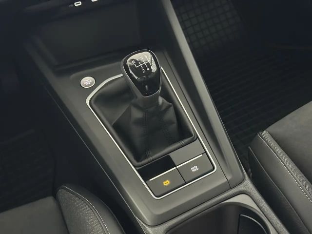 Volkswagen Golf Rabbit TDI