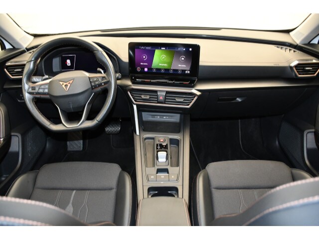 Cupra Formentor 1.5 TSI DSG