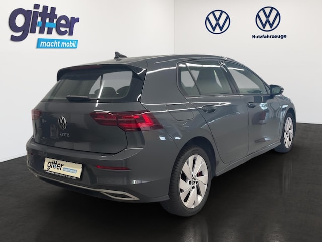 Volkswagen Golf Business GTE Plus