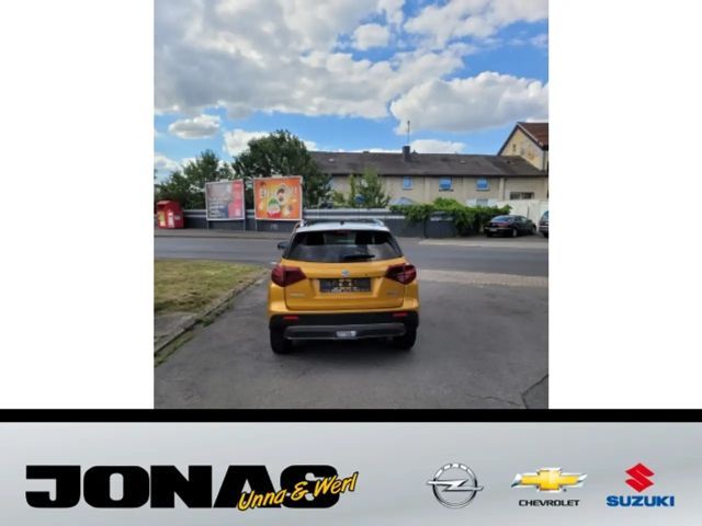 Suzuki Vitara Comfort Hybrid