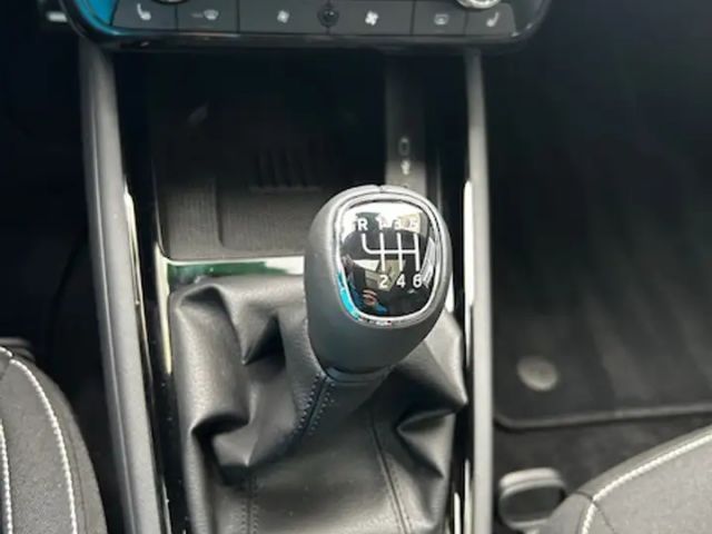 Skoda Scala Monte Carlo