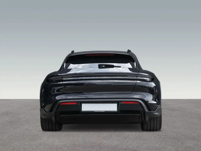 Porsche Taycan 4S Cross Turismo