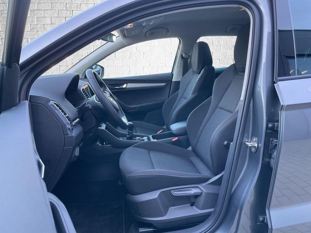 Skoda Karoq 1.5 TSI Selection