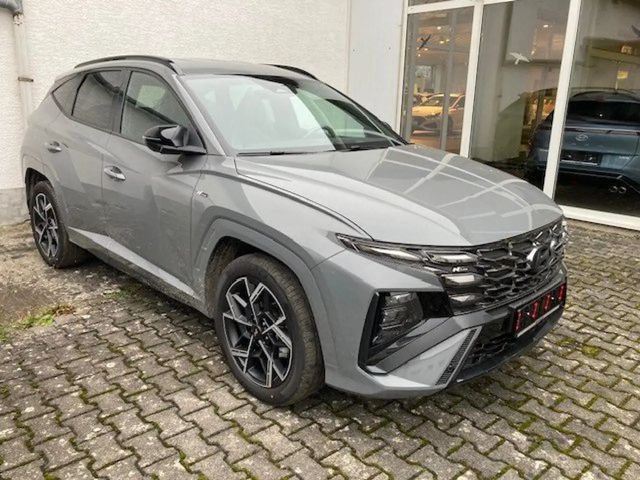 Hyundai Tucson 2WD N Line