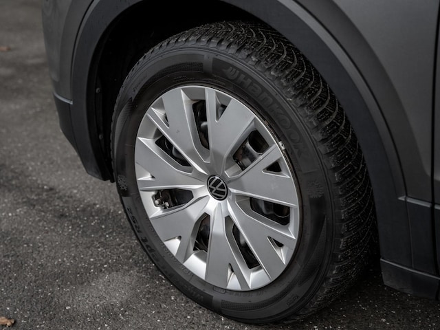 Volkswagen T-Cross 1.5 TSI DSG Life