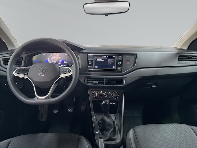 Volkswagen Taigo 1.0 TSI