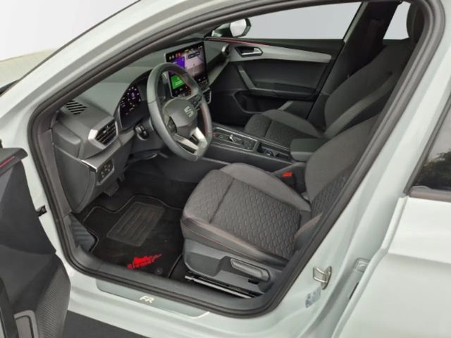 Seat Leon DSG FR-lijn Sportstourer
