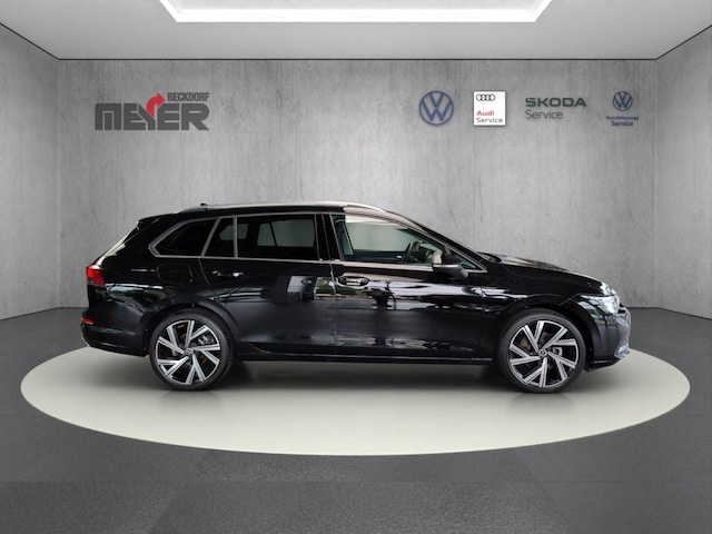 Volkswagen Golf 1.5 TSI Style Variant