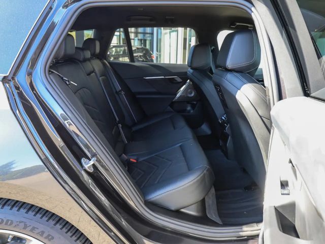 BMW 540 540d M-Sport Touring xDrive