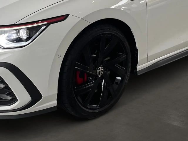 Volkswagen Golf 2.0 TSI DSG GTI