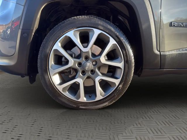 Jeep Renegade RENEGADE PHEV MY22 + S