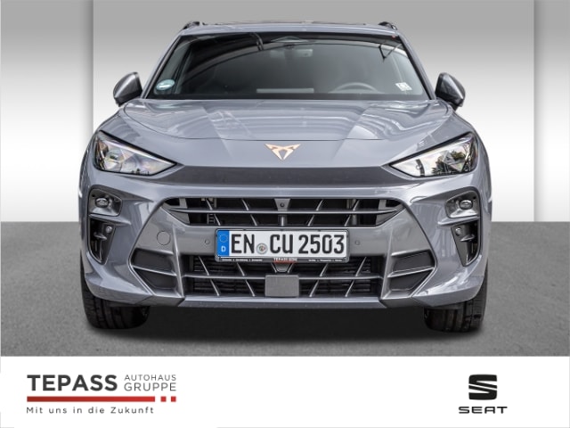 Cupra Terramar 2.0 TSI VZ