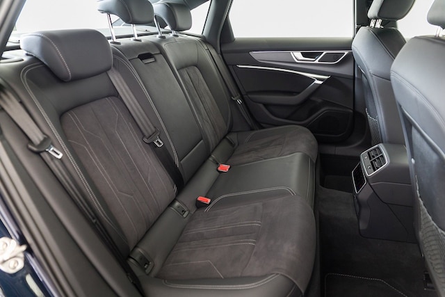 Audi A6 55 TFSI Quattro S-Line S-Tronic Sedan