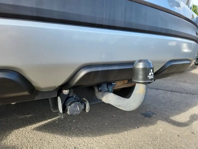 Mitsubishi Eclipse Cross PHEV