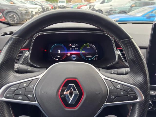 Renault Arkana EDC RS