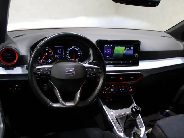 Seat Arona 1.0 TSI FR-lijn