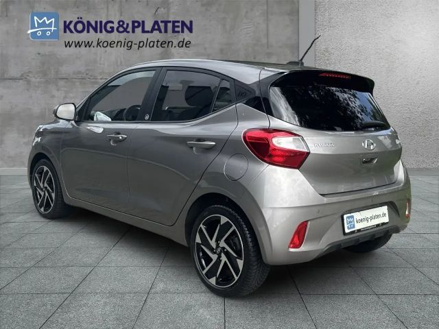 Hyundai i10 1.0
