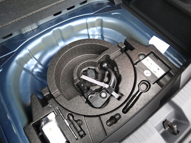 Volkswagen T-Roc 1.5 TSI