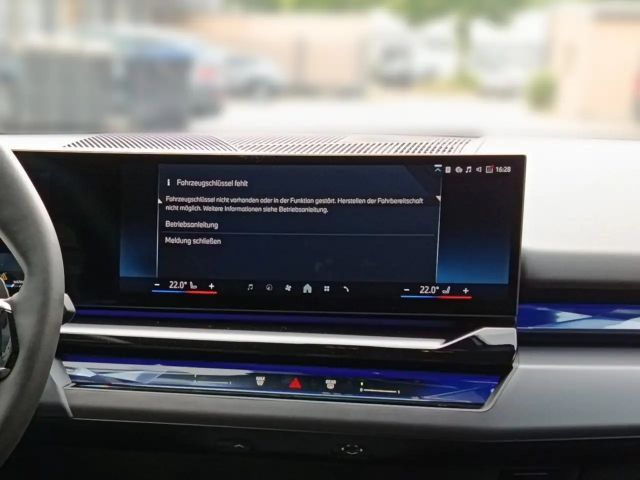 BMW 520 520d Touring